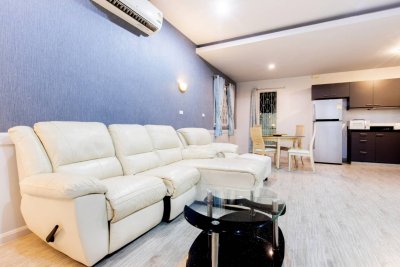 Pool villa 3 bed 3 bath in city soi 102 Hua Hin