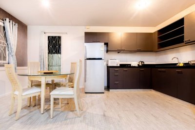 Pool villa 3 bed 3 bath in city soi 102 Hua Hin