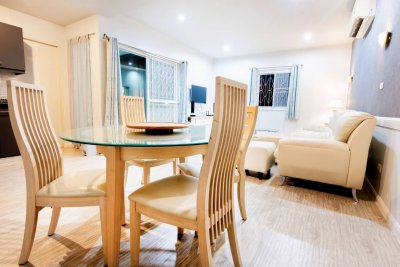 Pool villa 3 bed 3 bath in city soi 102 Hua Hin