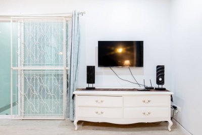 Pool villa 3 bed 3 bath in city soi 102 Hua Hin