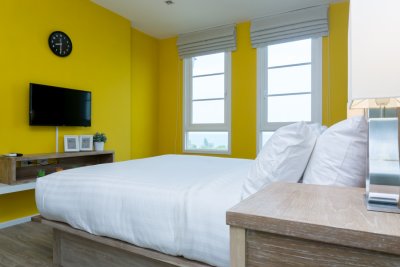 Summer Hua Hin apartment 2 bed 2 bath Takiab Beach Hua Hin