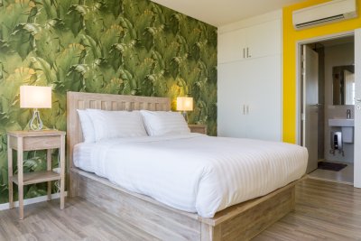 Summer Hua Hin apartment 2 bed 2 bath Takiab Beach Hua Hin