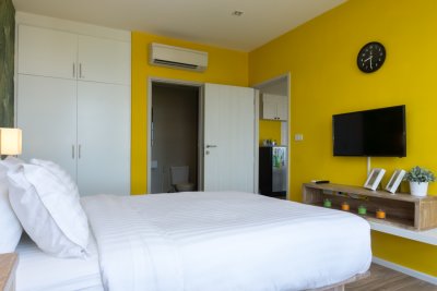 Summer Hua Hin apartment 2 bed 2 bath Takiab Beach Hua Hin