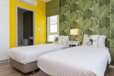 Summer Hua Hin apartment 2 bed 2 bath Takiab Beach Hua Hin