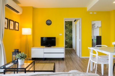 Summer Hua Hin apartment 2 bed 2 bath Takiab Beach Hua Hin