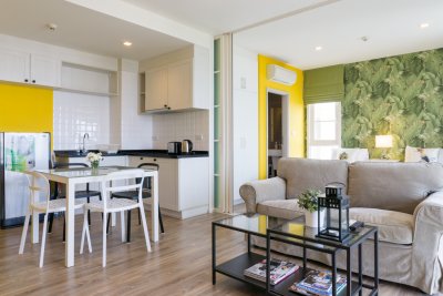 Summer Hua Hin apartment 2 bed 2 bath Takiab Beach Hua Hin