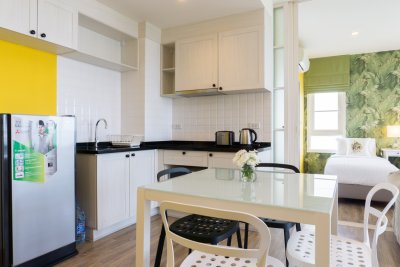 Summer Hua Hin apartment 2 bed 2 bath Takiab Beach Hua Hin