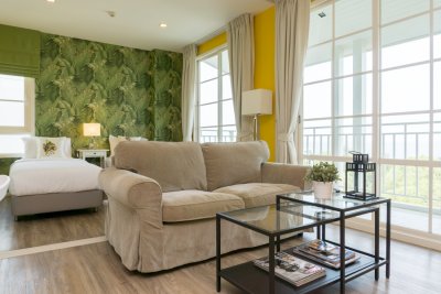 Summer Hua Hin apartment 2 bed 2 bath Takiab Beach Hua Hin