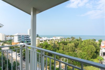 Summer Hua Hin apartment 2 bed 2 bath Takiab Beach Hua Hin