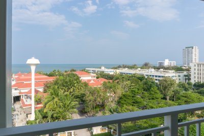 Summer Hua Hin apartment 2 bed 2 bath Takiab Beach Hua Hin