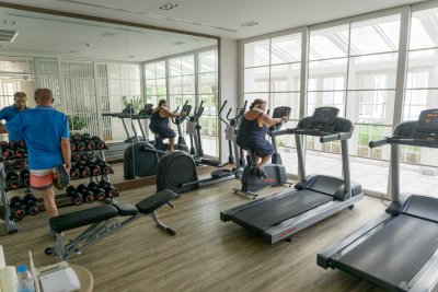 Summer Hua Hin apartment 2 bed 2 bath Takiab Beach Hua Hin