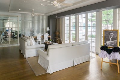 Summer Hua Hin apartment 2 bed 2 bath Takiab Beach Hua Hin