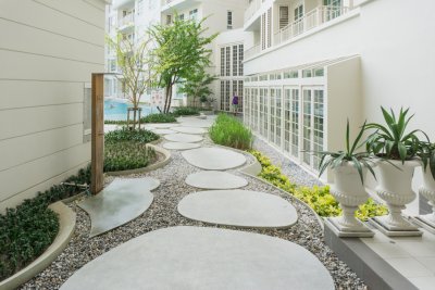 Summer Hua Hin apartment 2 bed 2 bath Takiab Beach Hua Hin