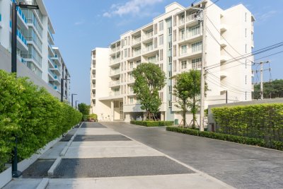 Summer Hua Hin apartment 2 bed 2 bath Takiab Beach Hua Hin