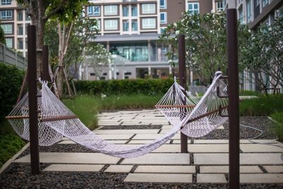 Hua Hin Baan Ploen forceps beach Khao Takiab