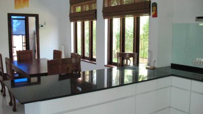 Big pool villa 4 bedroom 320 sqm khao Tao Hua Hin
