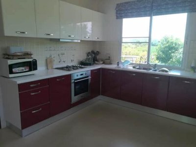 Pranburi Dolphin Bay pool villa big land