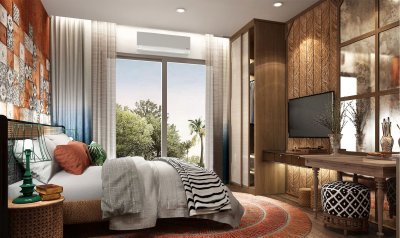 Brand new condo near Takiab beach Hua Hin