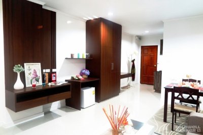 Baan Klang Nice apartments in the city Hua Hin