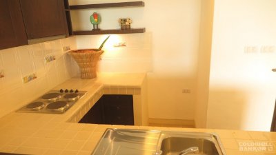 Las Tortugas Condomenium 84 kvm Khao Tao Hua Hin