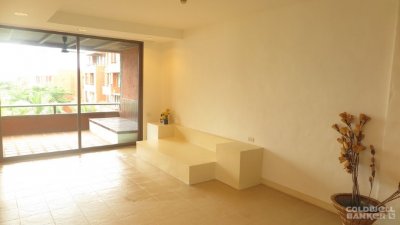 Las Tortugas Condomenium 84 kvm Khao Tao Hua Hin