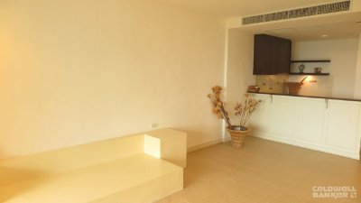 Las Tortugas Condomenium 84 kvm Khao Tao Hua Hin