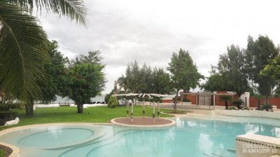 Las Tortugas Condomenium 84 kvm Khao Tao Hua Hin