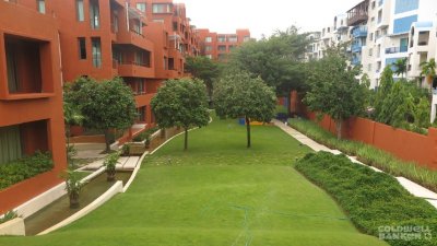 Las Tortugas Condomenium 84 kvm Khao Tao Hua Hin