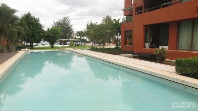 Las Tortugas Condomenium 84 kvm Khao Tao Hua Hin