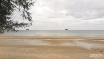 Las Tortugas Condomenium 84 kvm Khao Tao Hua Hin