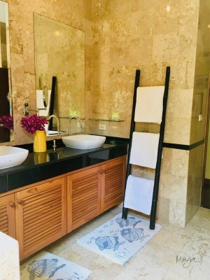 Big pool villa 3 beds 2 bathrooms – House soi 114 Hua Hin