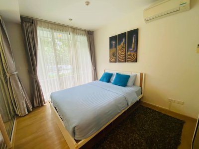 Bann San kraam by the beach Hua Hin