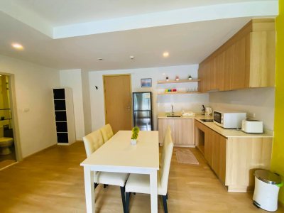 Bann San kraam by the beach Hua Hin