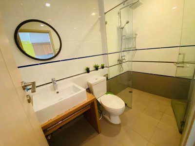 Bann San kraam by the beach Hua Hin