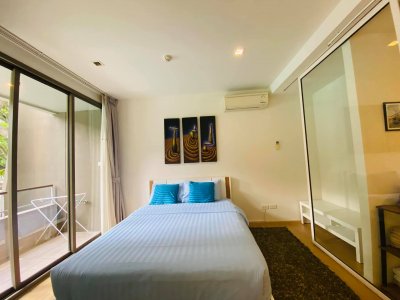 Bann San kraam by the beach Hua Hin