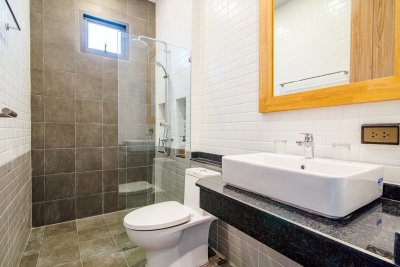 Luxury brand new pool villa north Hua Hin