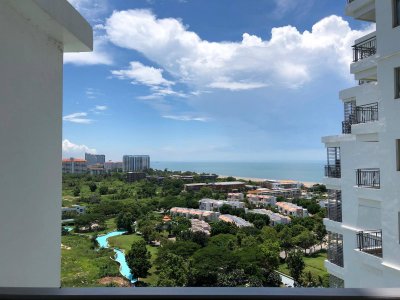 Condo for rent in Boat house Hua Hin