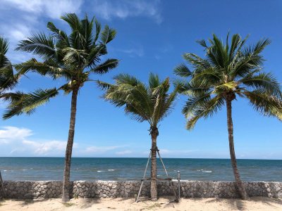 Condo for rent in Boat house Hua Hin