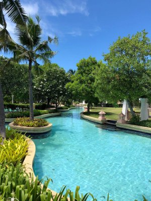 Condo for rent in Boat house Hua Hin