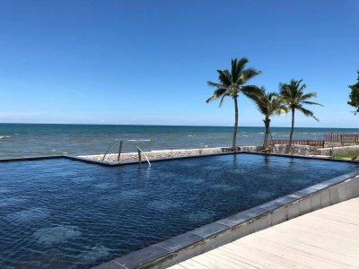 Condo for rent in Boat house Hua Hin