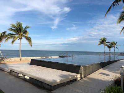 Condo for rent in Boat house Hua Hin