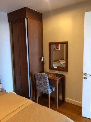 Condo for rent in Boat house Hua Hin