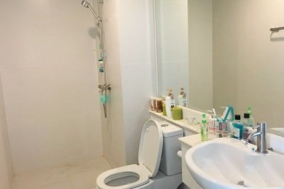 Fantastic 1 Bedroom Condo Hua Hin