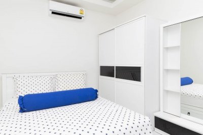 Orchid Paradise Homes OPV201 Hua Hin