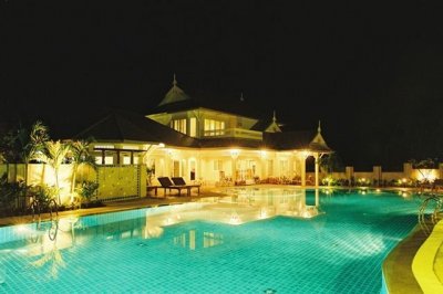 Natural Hill Hua Hin nice villa 3 bedrooms soi 6