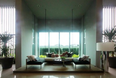 Hua Hin Baan Kiang Fah close to downtown and the beach