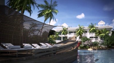 Condo between Hua Hin, Cha-Am beach