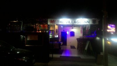 Bar / Restaurant soi 80 in Hua Hin