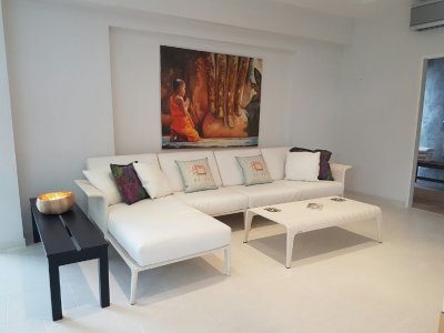 Pool villa soi 56 near downtown Hua Hin