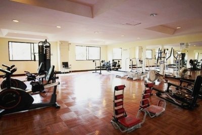 Beautiful private apartment 2 bedroom beachfront between Hua Hin, Cha-Am